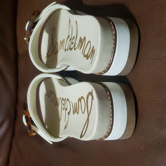 Sam Edelman sandals - Picture 3 of 9